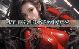 đánh giá bay789 dãy số