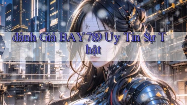 đánh giá bay789 uy tín sự thật