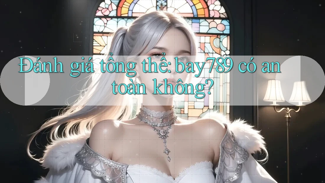 Đánh giá tổng thể: bay789 có an toàn không? Đánh giá tổng thể: bay789 có an toàn không?
