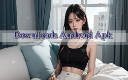 Downloads Android apk