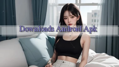 Downloads Android apk