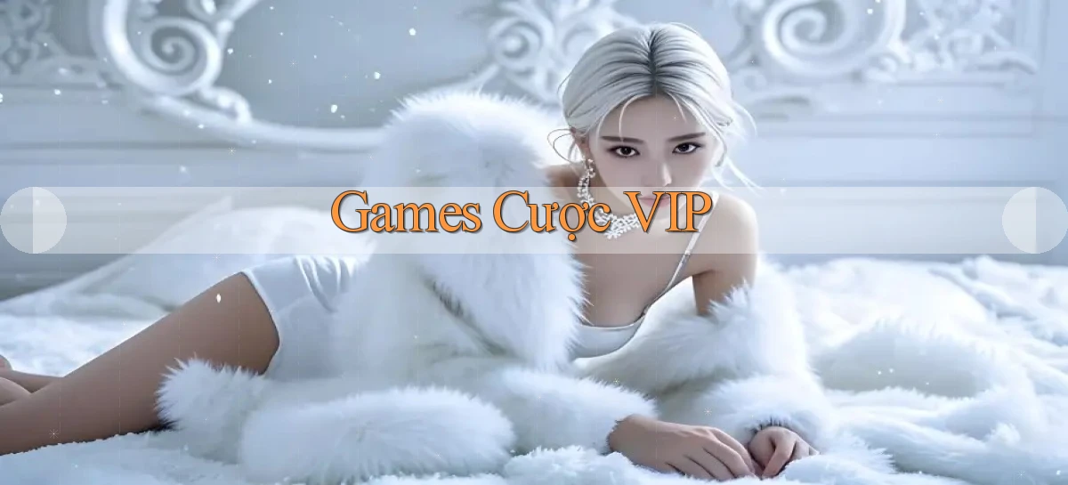 Games Cược VIP