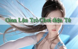 Gian lận Trò chơi điện tử