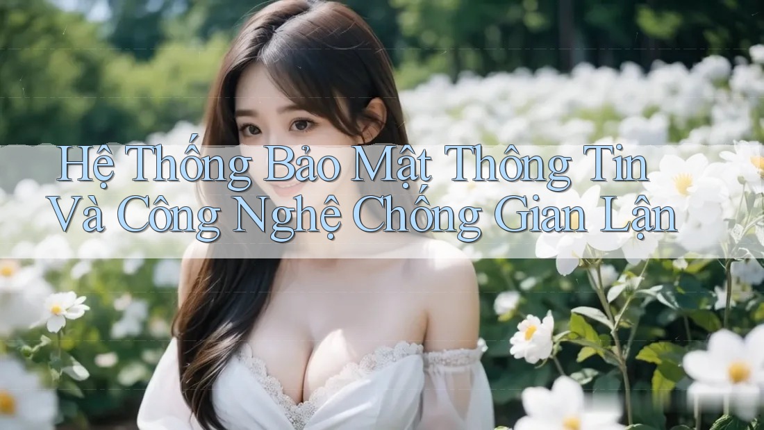 Hệ Thống Bảo Mật Thông Tin Và Công Nghệ Chống Gian Lận Hệ Thống Bảo Mật Thông Tin Và Công Nghệ Chống Gian Lận