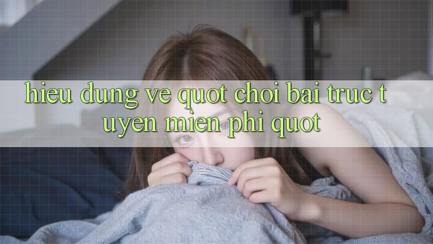 Hiểu đúng về " chơi bài trực tuyến miễn phí" Hiểu đúng về " chơi bài trực tuyến miễn phí"