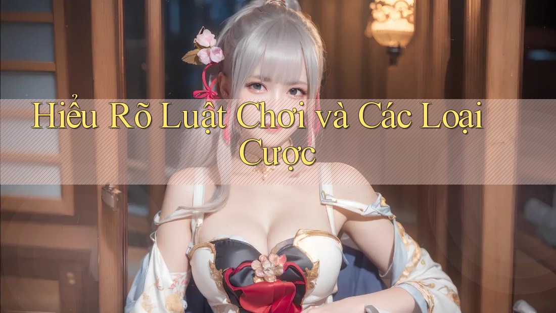 Hiểu Rõ Luật Chơi và Các Loại Cược Hiểu Rõ Luật Chơi và Các Loại Cược