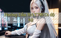 hướng dẫn bay789 di động