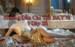 hướng dẫn chi tiết bay789 dãy số