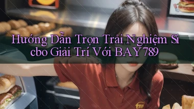 hướng dẫn trọn trải nghiệm sicbo giải trí với bay789