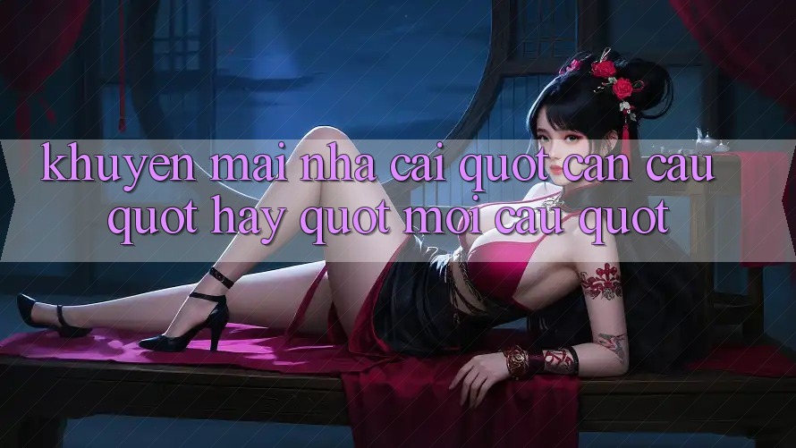 Khuyến Mãi Nhà Cái - " Cần Câu" Hay " Mồi Câu" ?