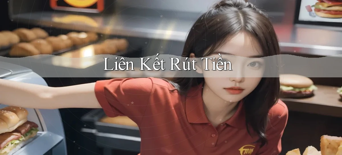 Liên kết Rút tiền