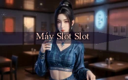 Máy slot Slot