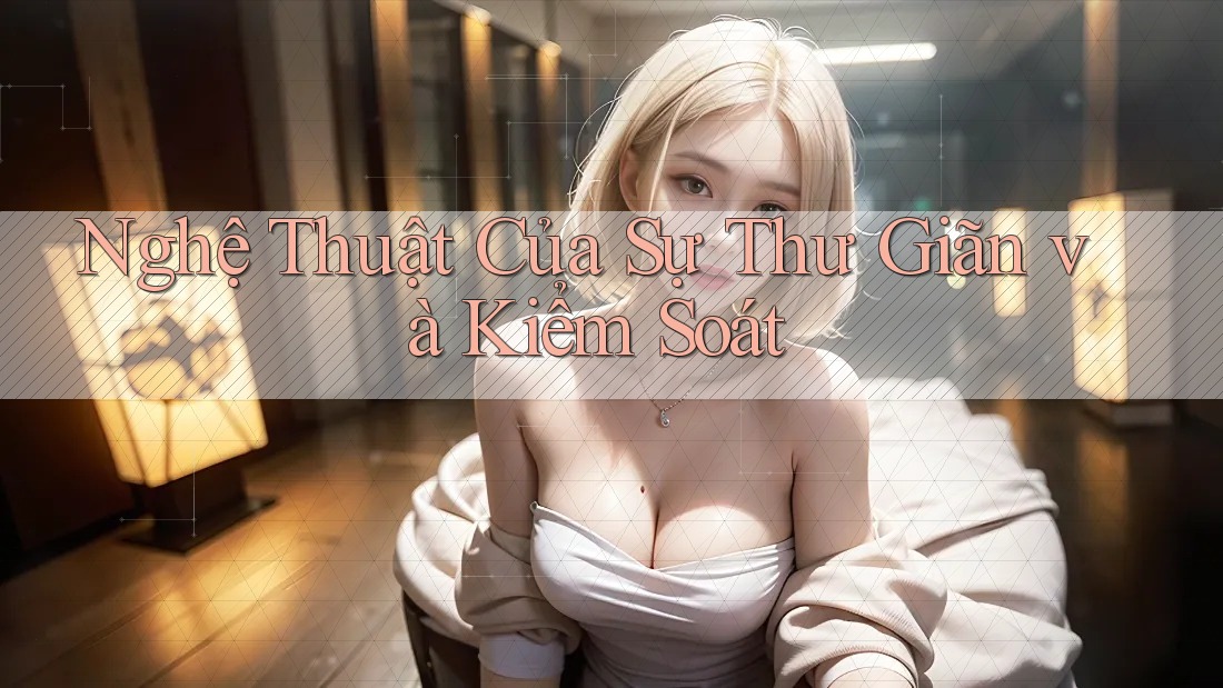 Nghệ Thuật Của Sự Thư Giãn và Kiểm Soát