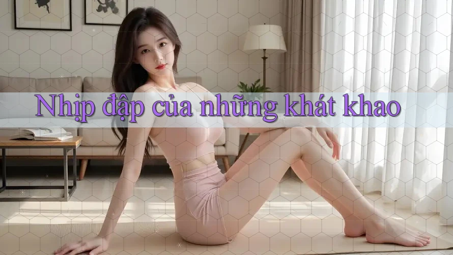 Nhịp đập của những khát khao Nhịp đập của những khát khao