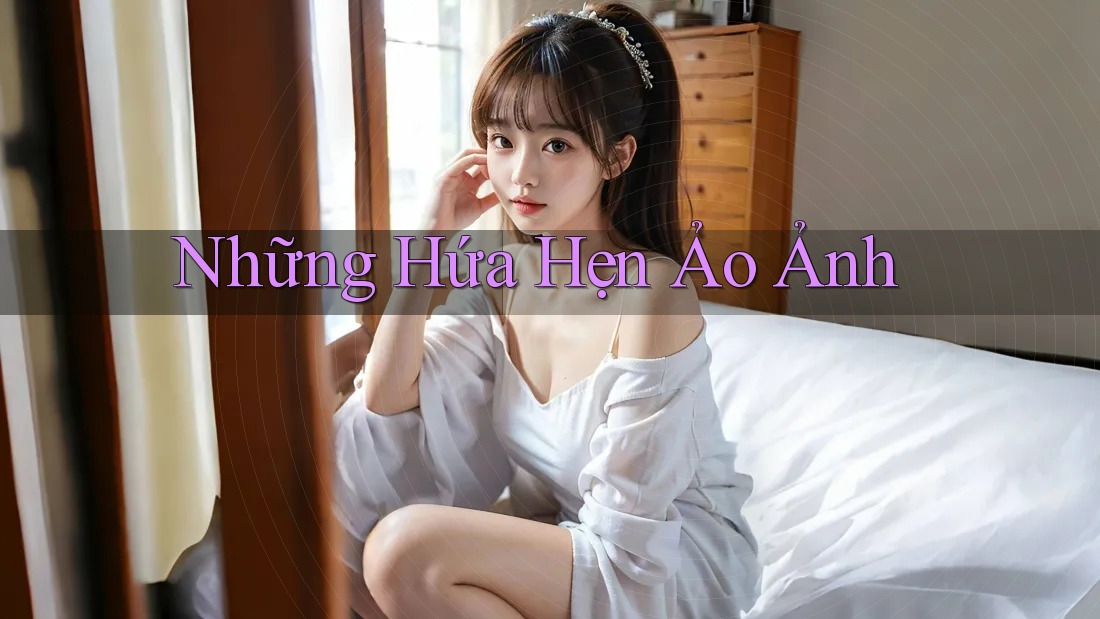 Những Hứa Hẹn Ảo Ảnh Những Hứa Hẹn Ảo Ảnh