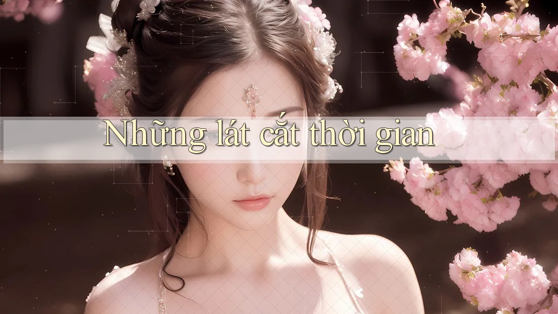 Những lát cắt thời gian
