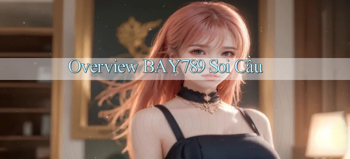overview bay789 soi cầu