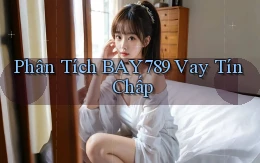 phân tích bay789 vay tín chấp