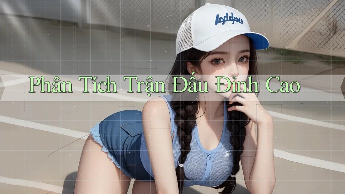 Phân Tích Trận Đấu Đỉnh Cao Phân Tích Trận Đấu Đỉnh Cao