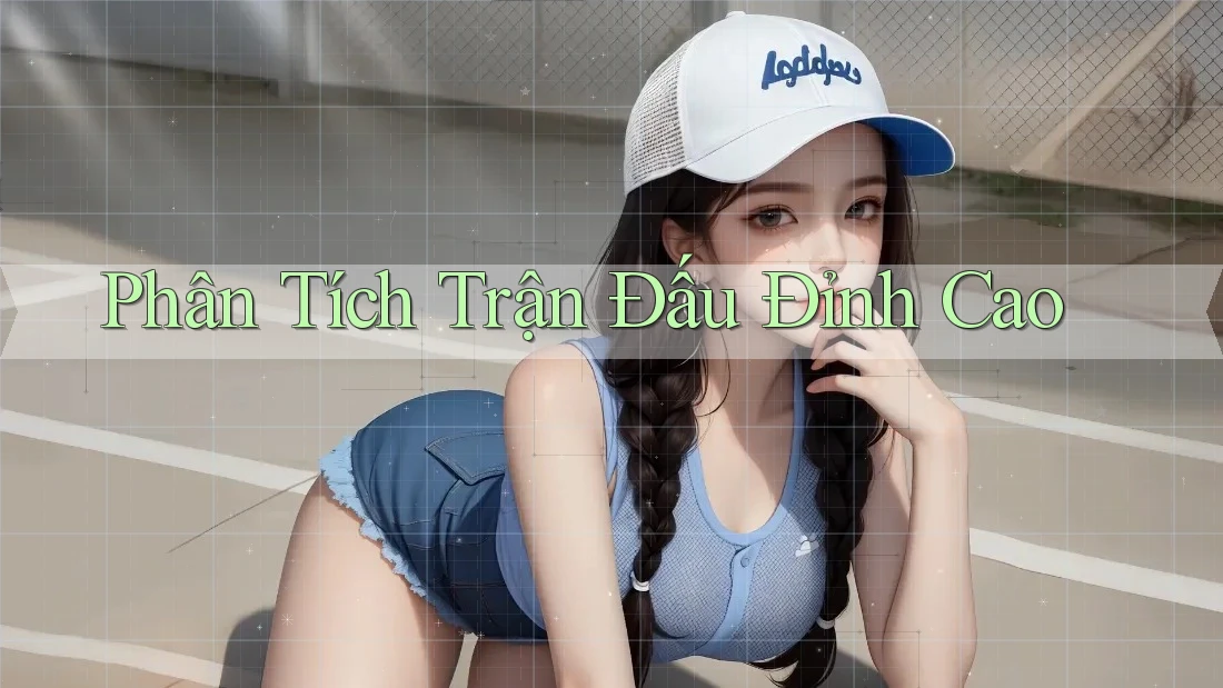 Phân Tích Trận Đấu Đỉnh Cao Phân Tích Trận Đấu Đỉnh Cao