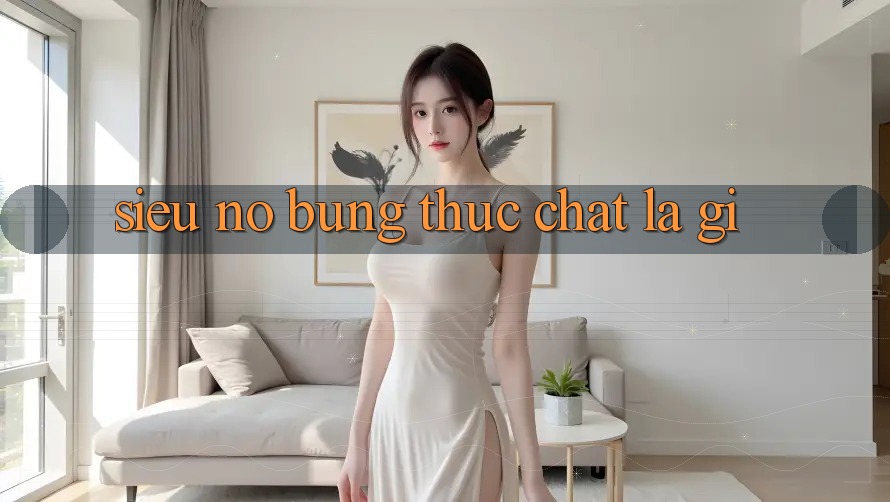 “Siêu Nổ Bùng” Thực Chất Là Gì? “Siêu Nổ Bùng” Thực Chất Là Gì?