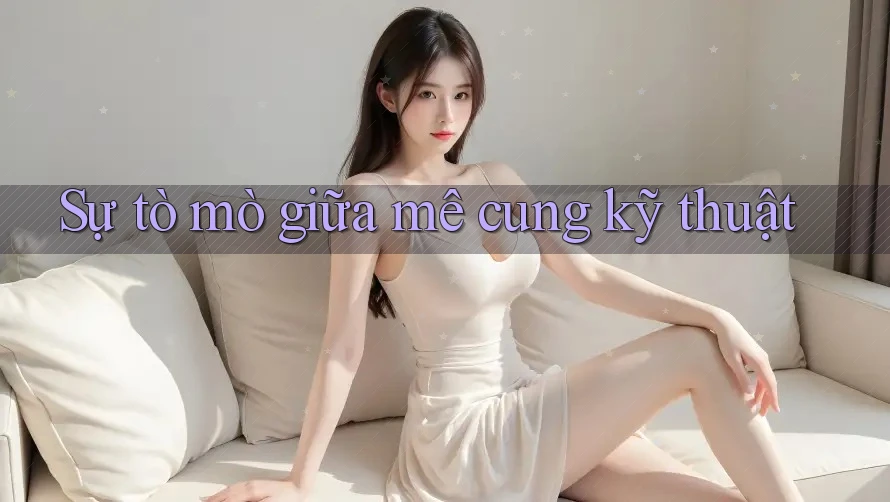 Sự tò mò giữa mê cung kỹ thuật