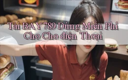 tải bay789 dùng miễn phí cho cho điện thoại