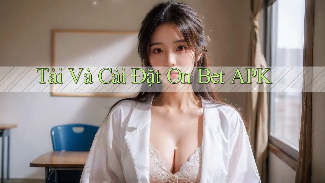 Tải Và Cài Đặt On Bet APK