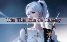 Tiền thật Bắn cá thưởng