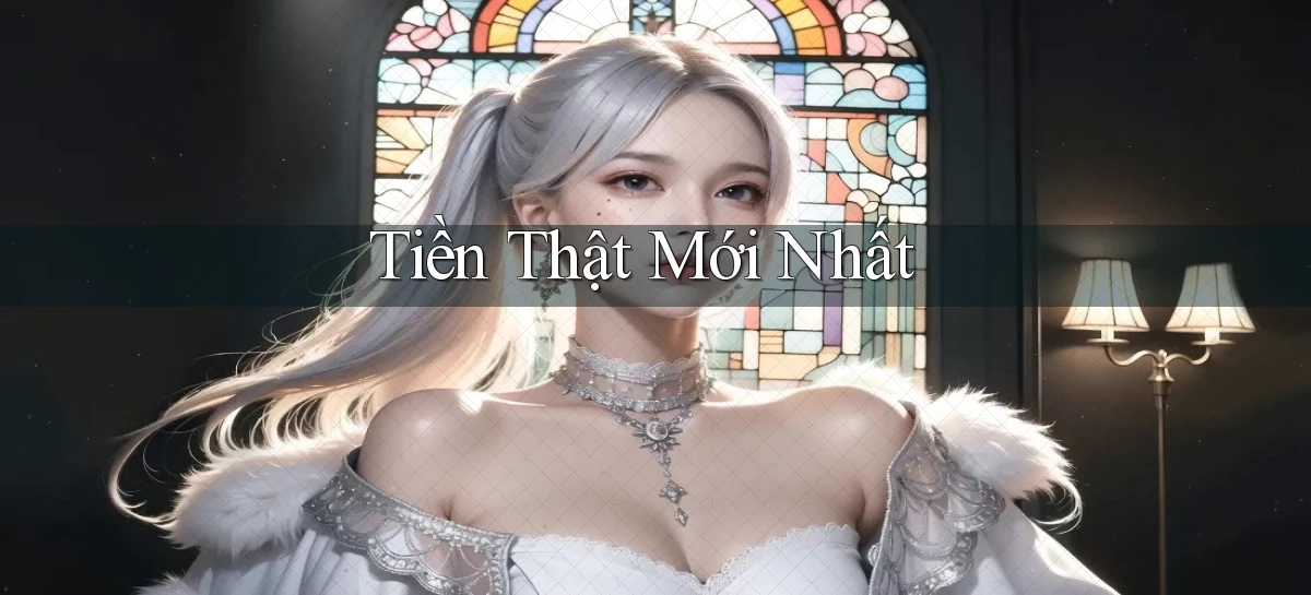 Tiền thật Mới nhất