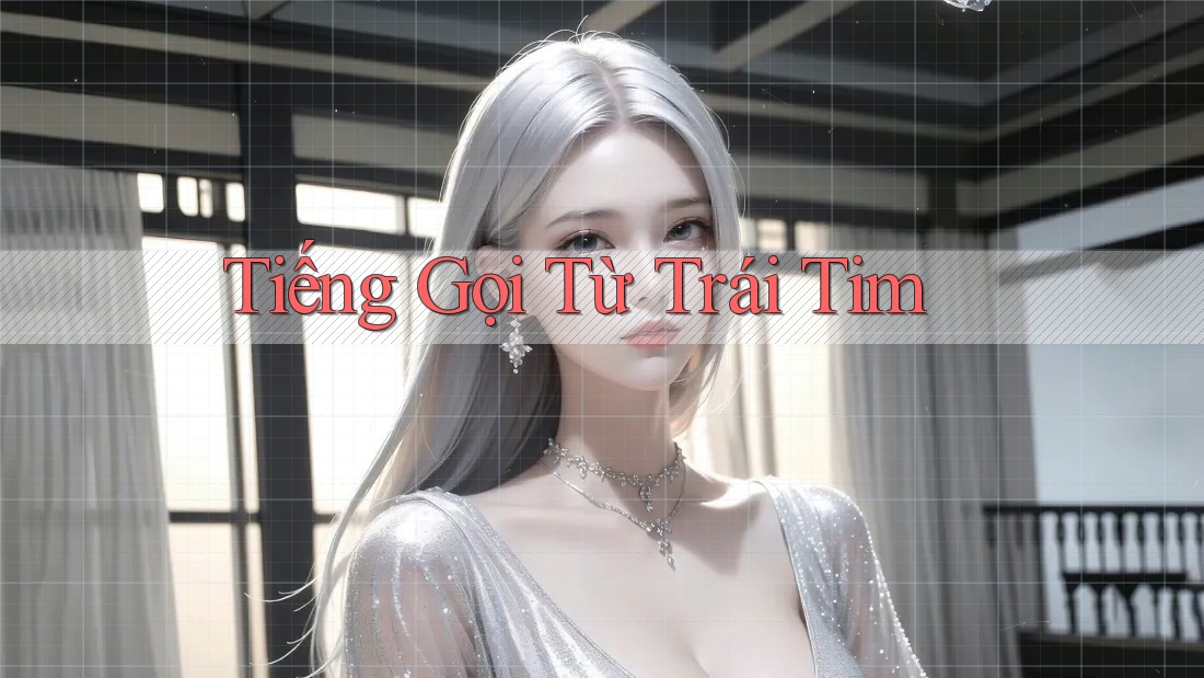 Tiếng Gọi Từ Trái Tim