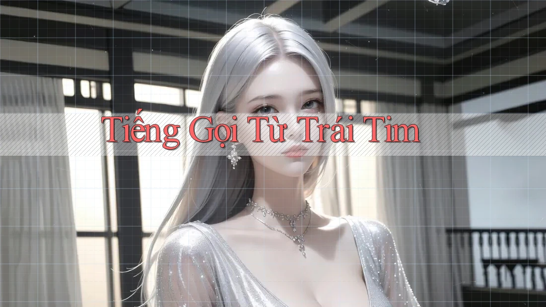Tiếng Gọi Từ Trái Tim