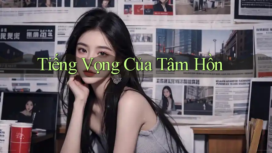 Tiếng Vọng Của Tâm Hồn
