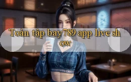 Toàn tập bay789 app live show