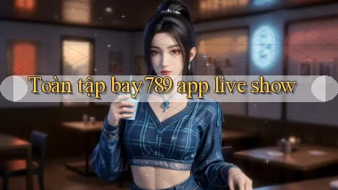 Toàn tập bay789 app live show