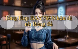 tổng hợp bay789 nhận định bóng đá