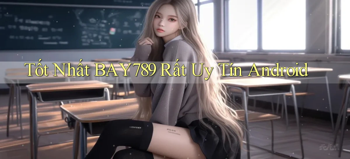 tốt nhất bay789 rất uy tín android