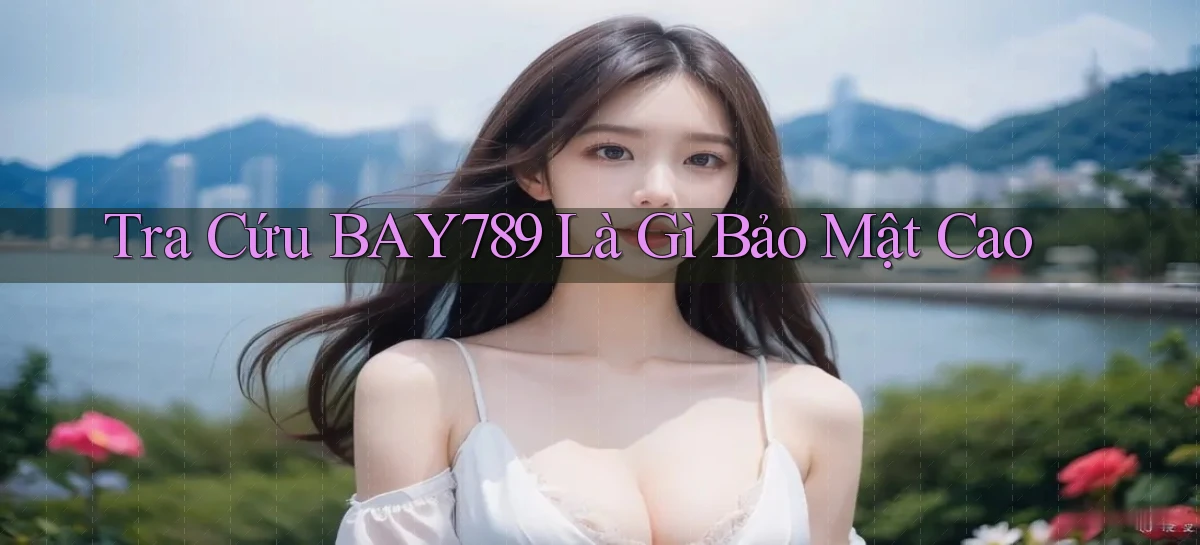 tra cứu bay789 là gì bảo mật cao