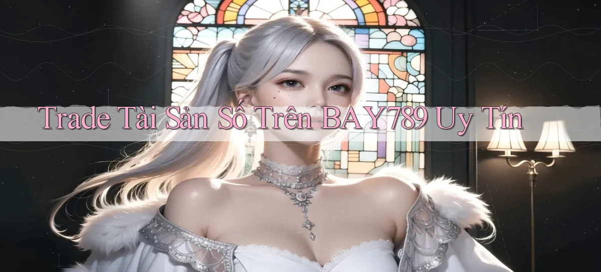 trade tài sản số trên bay789 uy tín