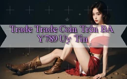 trade trade coin trên bay789 uy tín