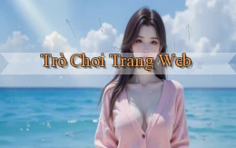 Trò chơi Trang web