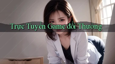 Trực tuyến Game đổi thưởng
