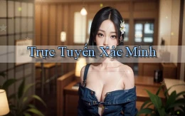 Trực tuyến Xác minh