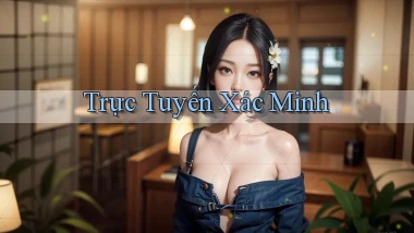 Trực tuyến Xác minh
