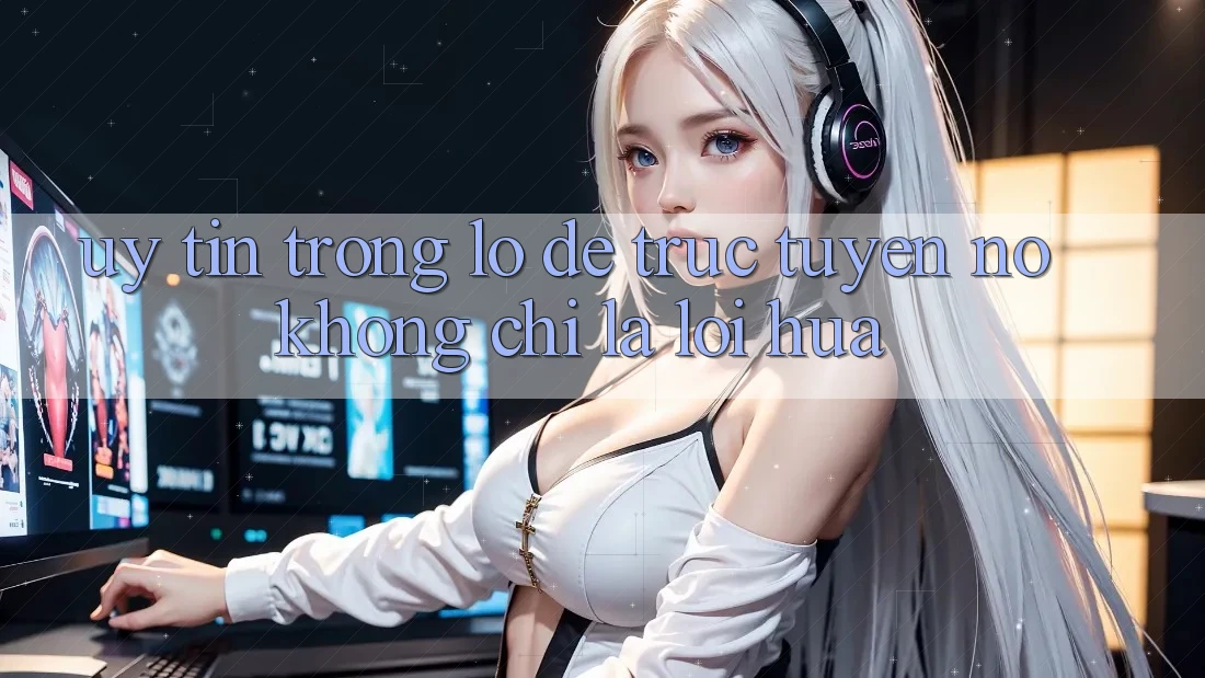 “Uy Tín” Trong Lô Đề Trực Tuyến - Nó Không Chỉ Là Lời Hứa