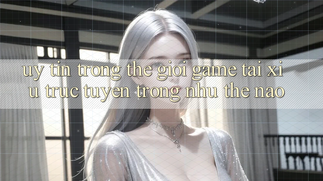 “Uy Tín” Trong Thế Giới Game Tài Xỉu Trực Tuyến Trông Như Thế Nào?