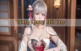 Vòng quay Hỗ trợ