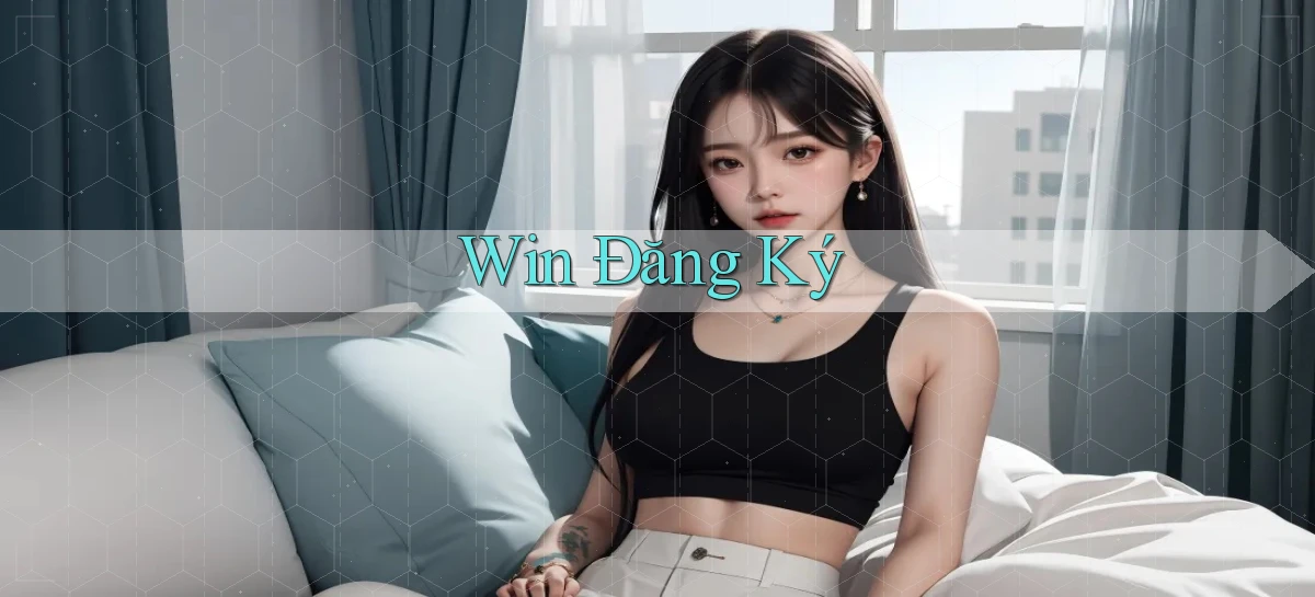 win Đăng ký