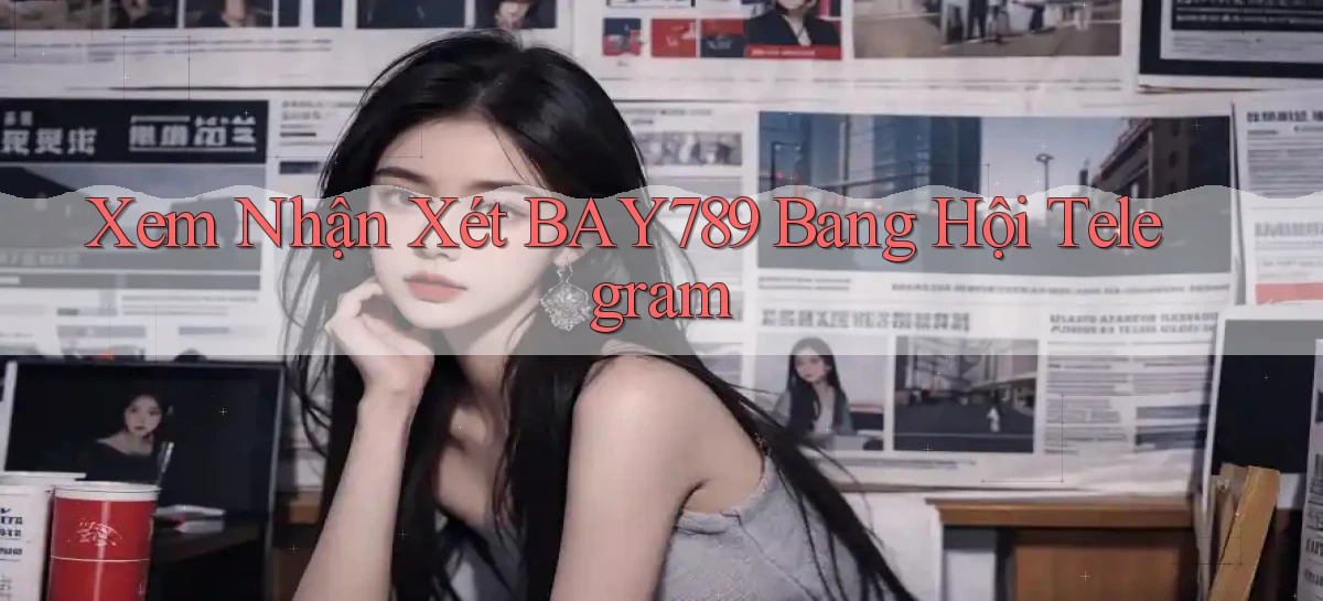 xem nhận xét bay789 bang hội telegram