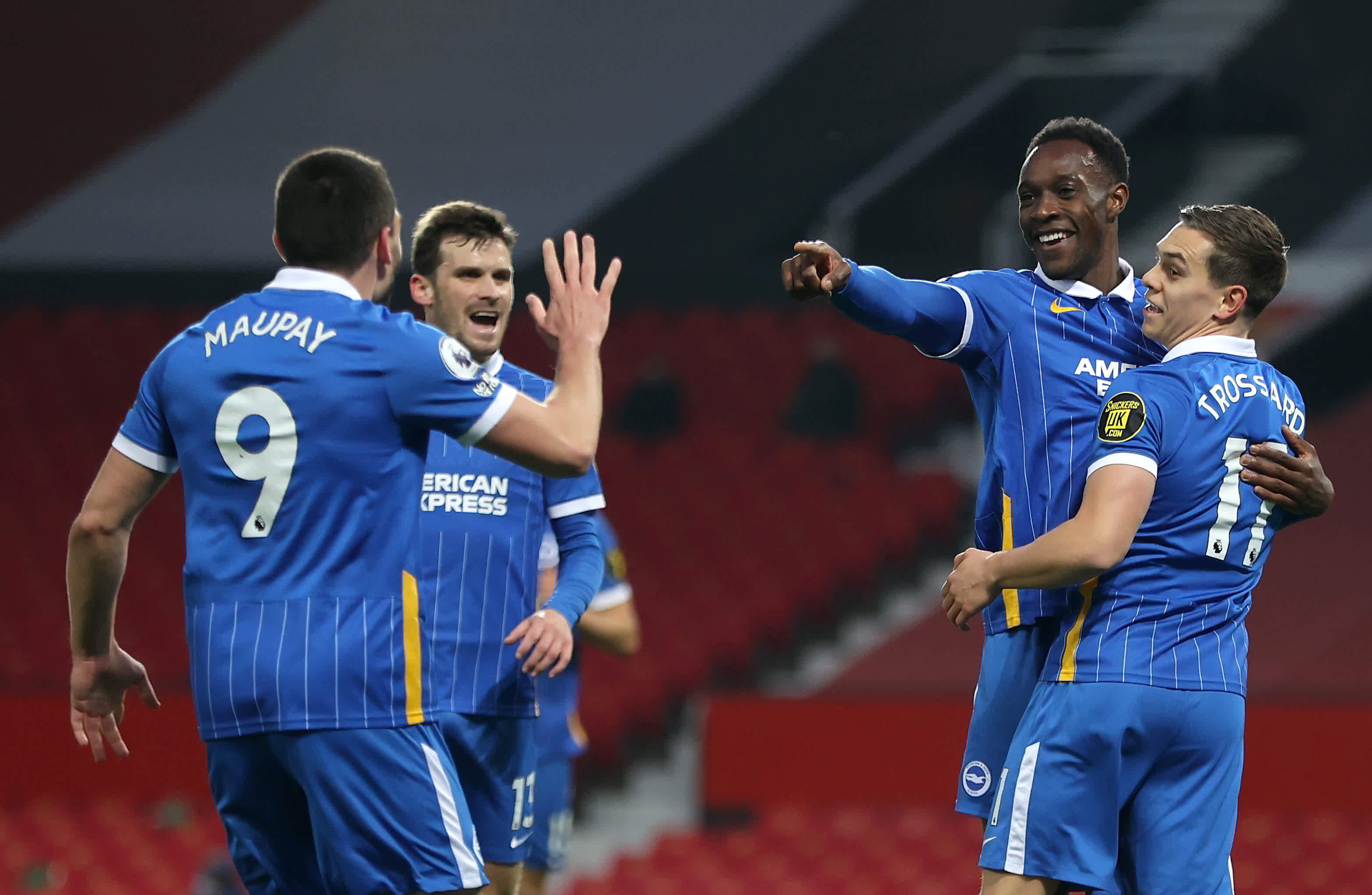 和球员的默 和球员的默